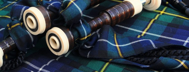 MacNeil of Barra tartan